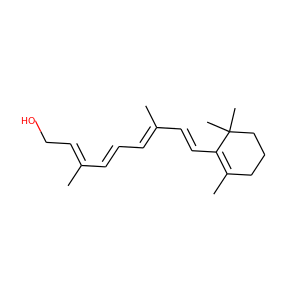 Vitamin A